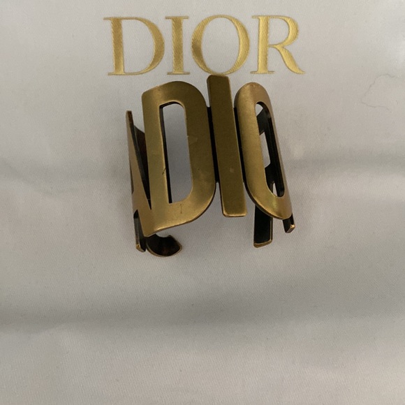 Used J’Adior bracelet - Picture 3 of 4